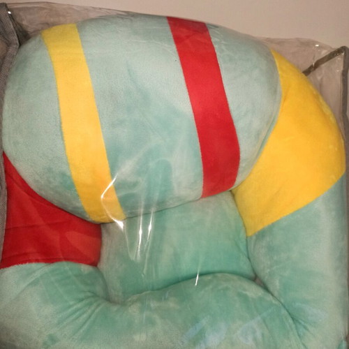 Baby seat like new, home use