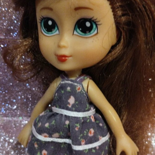 Brats Lanard Country Linz doll like new collectible