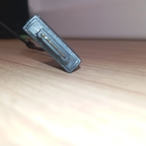 USB Data Cable used, 75cm length