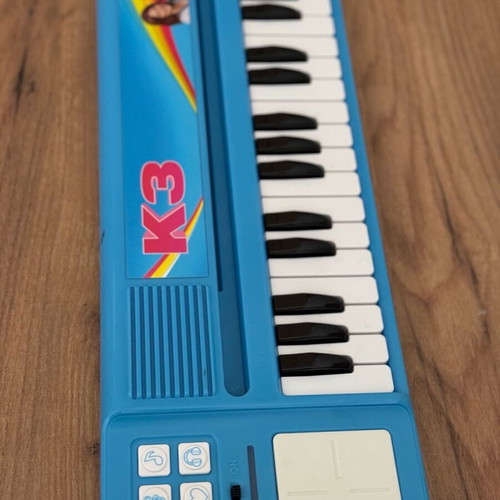 K3 electric piano like new