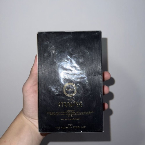 Club de Nuit Intense Woman Eau de Parfum 105 ml