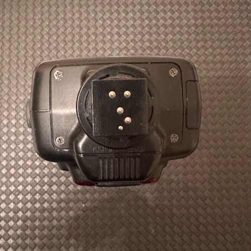 Nikon SB-26 Speedlight like new