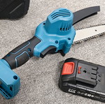 21V Battery Pruning Chainsaw | 15cm Blade
