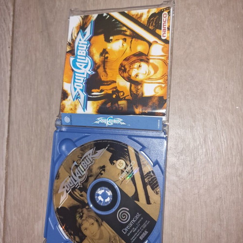 PlayStation 1, 2, 3 and Dreamcast games collection