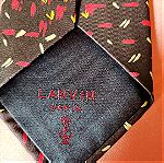  Vintage Lanvin γραβάτα.
