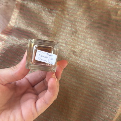 Coconut Passion Eau de Parfum 30 ml used, inspired by Victoria’s Secret