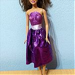  Barbie Mattel 2009