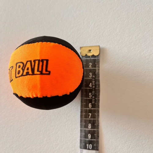 Water sport ball like new for sea and pool games