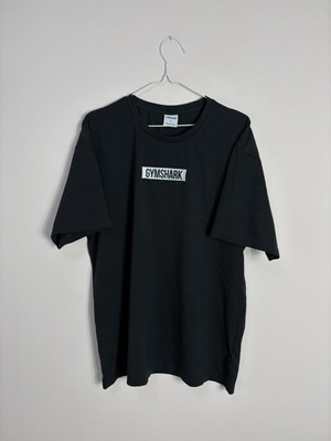 Gymshark jersey, size L, black