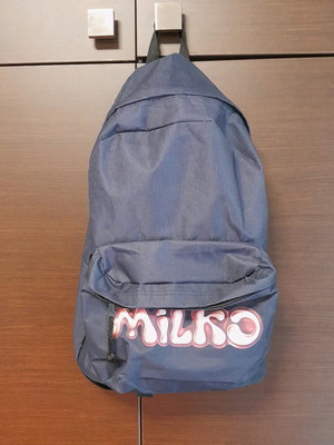 Παιδικό σακίδιο πλάτης 40×30 σε άριστη κατάσταση