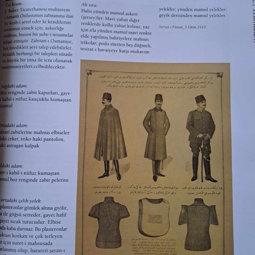Turkish luxury album in case new