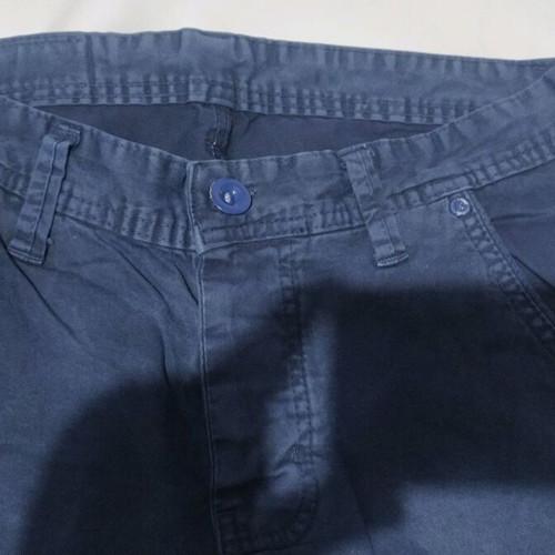 6€ MONO !!! Bermuda for boys Quartz jeans no 30