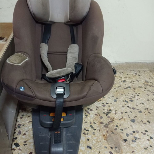 Joie child car seat used, highest safety