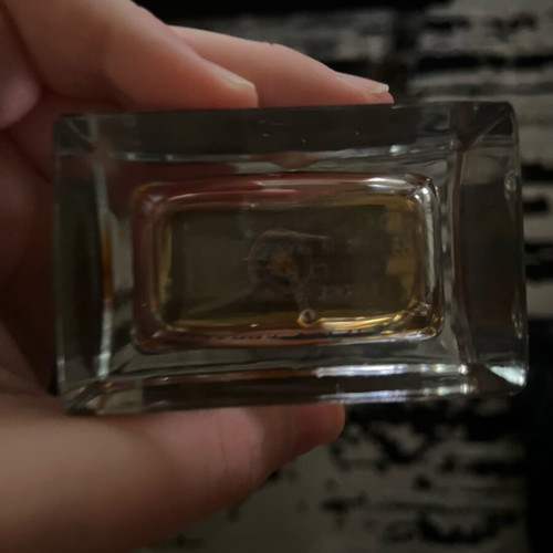 Dolce Gabbana The One De Parfum used 36 ml
