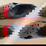  Παιδικα crocs No C8, νουμερο 24