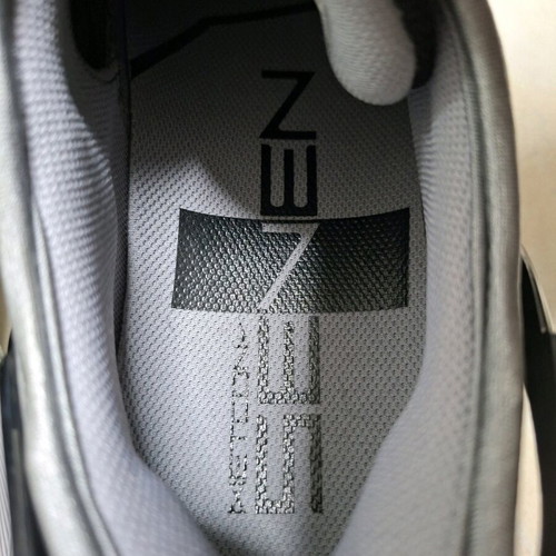 Nike Metcon 7 Flyease athletic shoe new, size 45, black