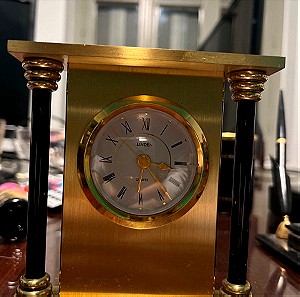 Ρολόι γραφείου Linden