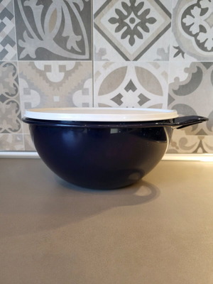 Junior Bowl 2.7L new