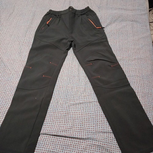 Waterproof work pants new, unworn
