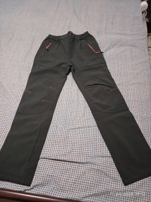 Waterproof work pants new, unworn