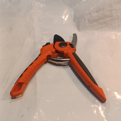 Black & Decker Pruning Shears 15mm New