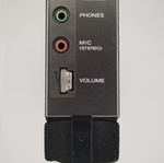 Sony TCS-350 κασετόφωνο Walkman μεταχειρισμένο, αργή κίνηση, 1983
