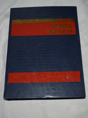 Homer Odyssey Volume 3 by Haris Patsis like new, Greek text and translation