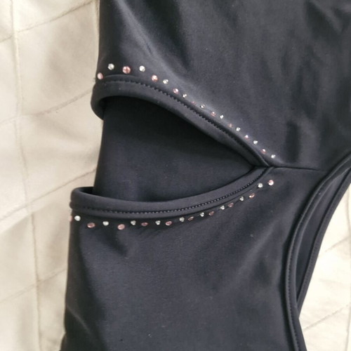 Top size S like new, Effie Demos