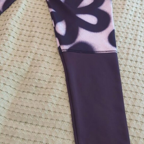 Adidas by Stella McCartney women's sports leggings like new XS/S