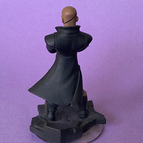 Disney Infinity 2.0 Nick Fury φιγούρα σαν καινούργια