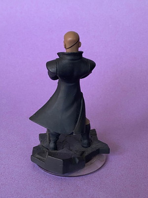 Disney Infinity 2.0 Nick Fury φιγούρα σαν καινούργια