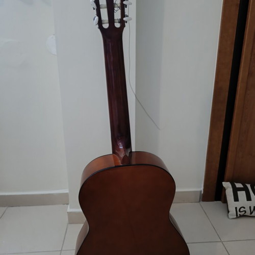 Jose Arenas C-10 Classical Guitar like new