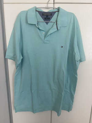 Tommy Hilfiger men's shirt like new, size XXL