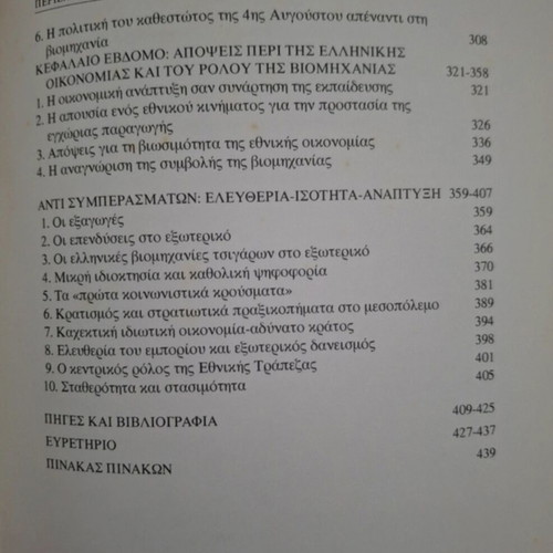 I Giraia Selini book by Christos Chatziosif, history