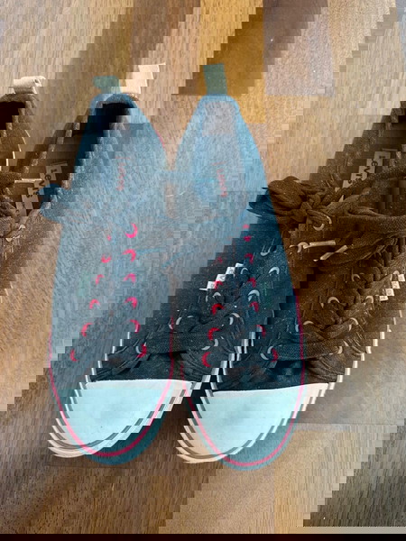 Levis sneakers