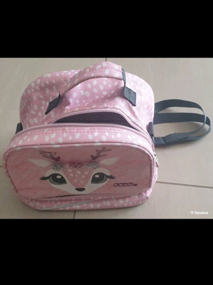 Polo Insulated Bag like new