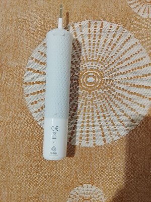 Οδοντόβουρτσα Oral-B Prota Timer μεταχειρισμένη χωρίς φορτιστή