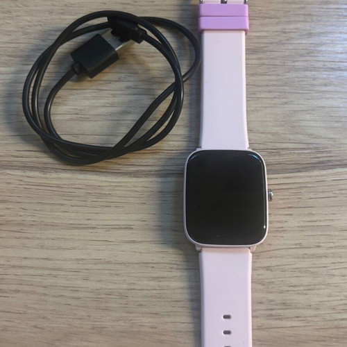 Kiddoboo 2.0 Smartwatch like new with charger and HitFit Pro app