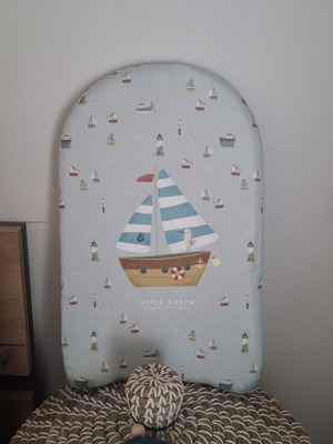 Little Dutch Kids Swimming Board like new