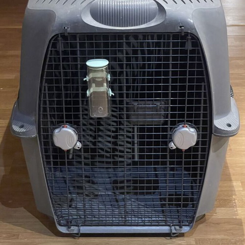 Petmate IATA dog kennel 120x80x90cm