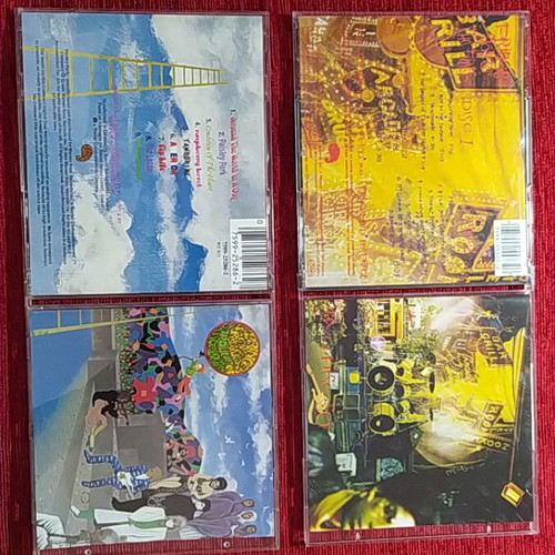 Prince 6 CD set like new, R&B and soul