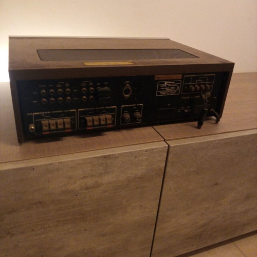 Sanyo Stereo Receiver used