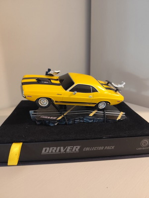 Driver San Francisco Collector's Edition PS3 game