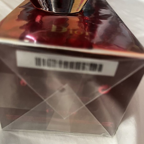 Dior Hypnotic Poison Eau de Parfum 100ml like new