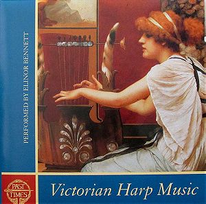 (4 CD) Harp Music