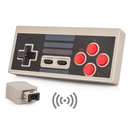 NES Classic Mini Controller Wireless OEM new