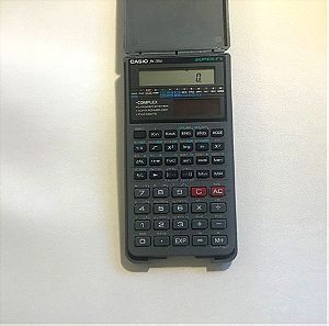 CASIO fx-115D Scientific Calculator, Επιστημονικη Υπολογιστικη Αριθμομηχανη