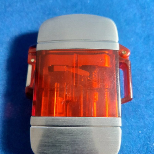Windmill windproof lighter new