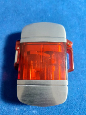 Windmill windproof lighter new