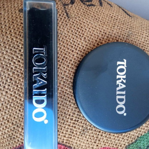 Turntable cleaning set new condition